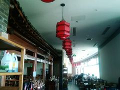 -东来顺饭庄(西直门店)