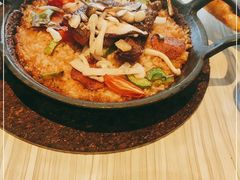 -必胜客(上海新南方商城PH店)