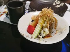 -天狗山料理(省体店)