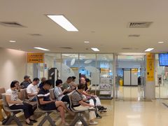 -上海交通大学医学院附属同仁医院-地下停车库