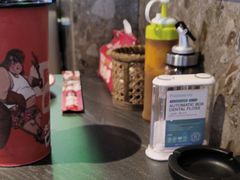 -钱锋炭缸烧烤(南湖大路总店)