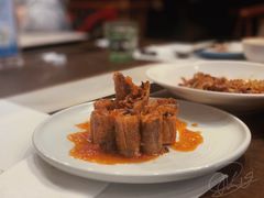 -港丽餐厅(龙之梦长宁店)