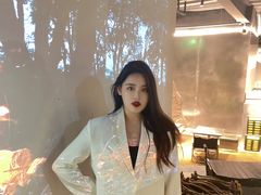 -J Create城市露营咖啡·简餐·宠物(上海动物园店)