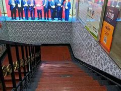 -清真·锦翔炝锅鱼(明德门店)