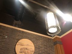 -宝泉铜锅·涮羊肉(解放东路店)