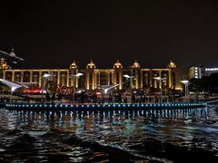 -南通濠河风景名胜区