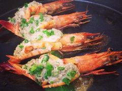 iphone_upload_pic-HIHE Bistro·Oyster Bar(华熙live店)