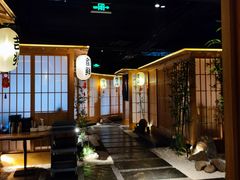 -京旬海鲜放题·铁板烧自助餐厅