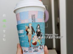 -THEME祖提(三峡广场店)