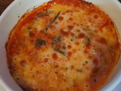 -安妮意大利餐厅(世贸天阶店)