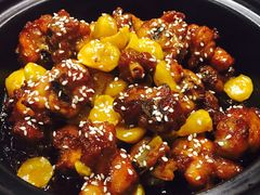 -皇城根北京风味主题餐厅(滨海万达店)
