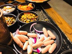 -九田家黑牛烤肉料理(珠江摩尔店)