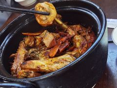 -斯丹姜母鸭·古法干香(涂门街总店)