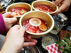 -鹿萤季·营地小馆(皇后公园店)