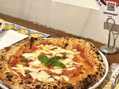 -Mammamia(巨鹿路店)