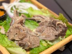 -沙州食驿·非遗小吃夜市