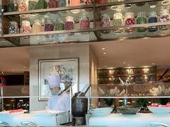 -青岛海景花园大酒店·粤海餐厅