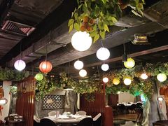 -广州花园酒店荔湾亭·地道点心·粤式饮茶