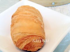 香煎萝卜糕-湖影中餐厅·南京金茂威斯汀大酒店