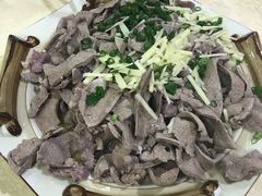 -标记美食新鲜猪杂(兴南大道店)