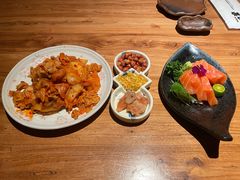 -炉胜·炉端烧·居酒屋