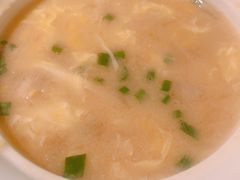 海鲜疙瘩汤-东莱海上(长宁来福士店)