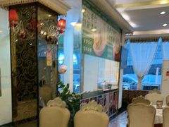-新粤新疆菜清真餐厅(拱北店)