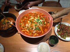 -云海肴·汽锅鸡·云南菜(高德置地店)