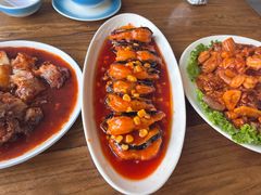 -闻香阁·清真(光荣道店)