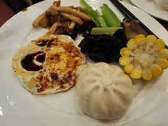 -随园餐厅自助早餐(祥生大酒店)