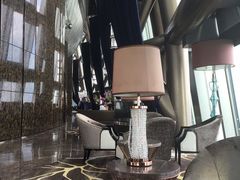 -瑞吉酒店·The Drawing Room闲逸廊·云端下午茶·夜奢Whiskey