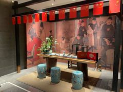 -馋遇江南·精致湖景雅宴(东方之门店)