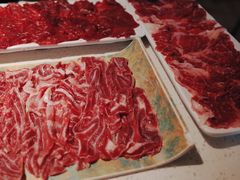 -牛村来人潮汕牛肉火锅(西单店)