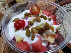-阿记烧烤(大兴新区店)
