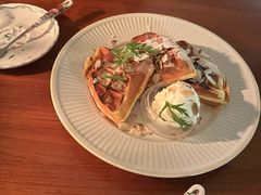 -陶享时光西餐·下午茶(信河街店)