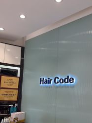 -MMby Hair Code芭曲发型