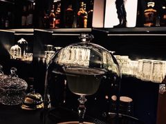 -ASPIRYNA酒吧水烟吧(太古里店)