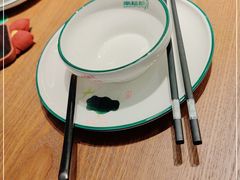 -南越郡·越式风味餐厅(青秀万达店)
