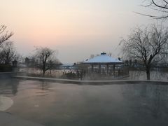 -苏州湾王焰温泉度假酒店