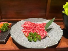 -御牛道日式烤肉料理(杭州万象城店)