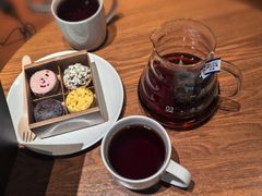 -星巴克臻选(武汉经开永旺梦乐城店)