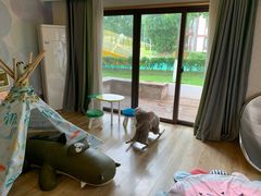 -太阳岛度假酒店