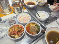 -李兰英湖南面馆(护国路店)