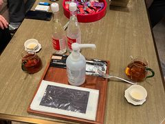 -悦轩中餐厅·高空江景·杭州柏悦酒店