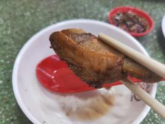 -新峰肉骨茶(总店)
