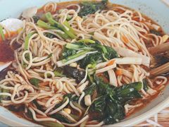 -狮王府淮扬菜(老门东店)