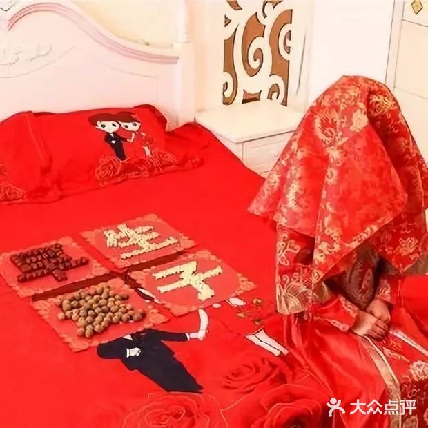 万万没想到,婚礼当天居然要准备600个红包!?