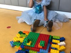 -哈奋儿童科技营乐高托班机器人(闲林校区)