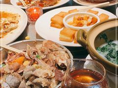 -猪肉婆私房菜(容桂总店)