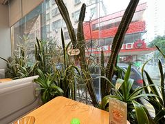 -隅乐胡椒虾·台湾菜·团建(皇岗店)